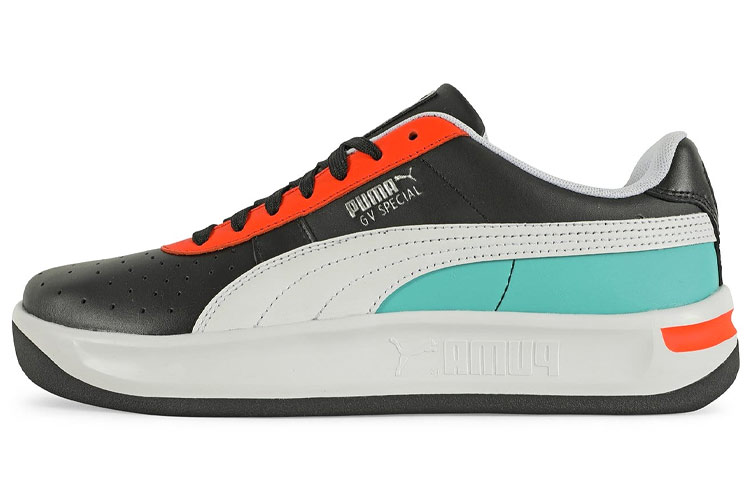 Buy Puma GV Special NRGY 'Negro Azul Turquesa' 370048-01