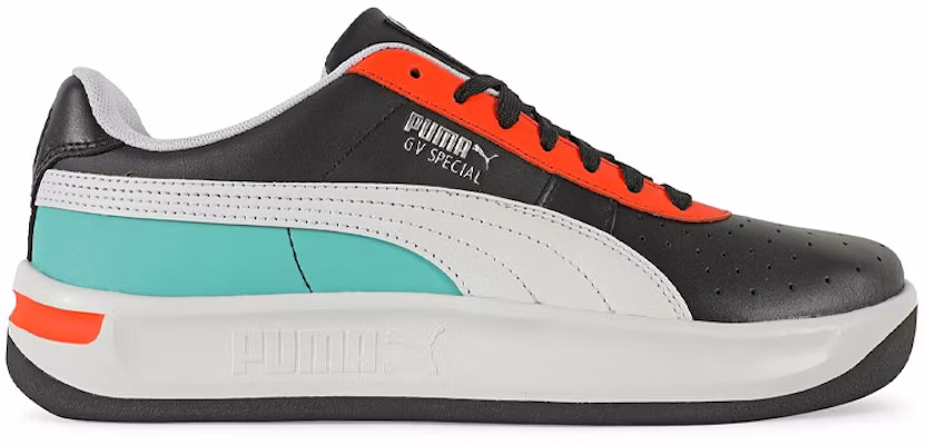 Puma GV Special NRGY 'Negro Azul Turquesa' 370048-01 Order Puma GV Special NRGY 'Negro Azul Turquesa' 370048-01