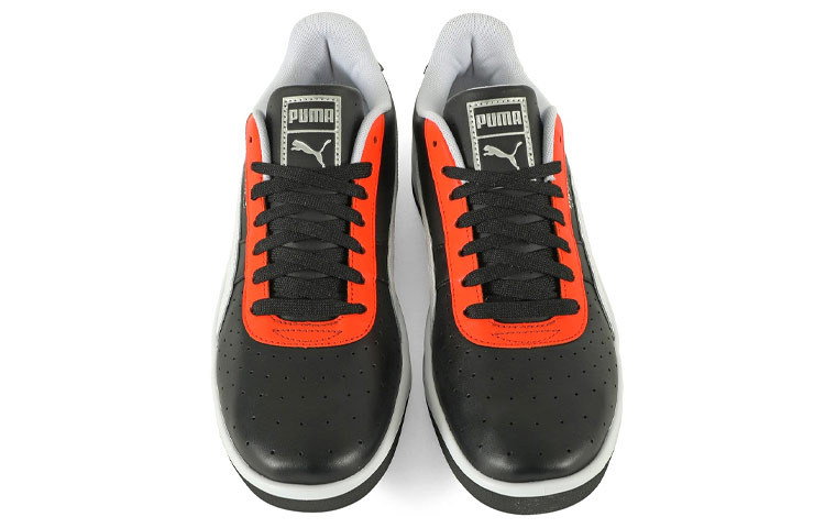 Lookbook Puma GV Special NRGY 'Negro Azul Turquesa' 370048-01