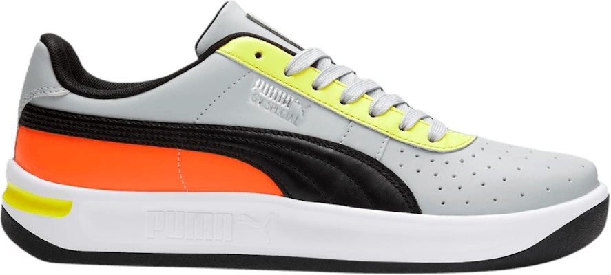 Puma gv 2025 special grey