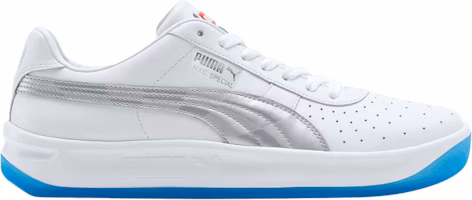 Puma GV Special NYC 'White Palace Blue' 374390-01 Puma GV Special NYC 'White Palace Blue' 374390-01
