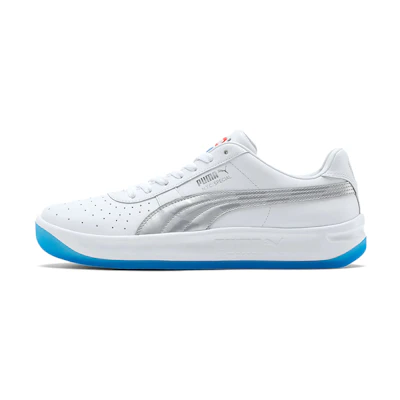 Puma GV Special NYC 'White Palace Blue'