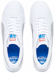Puma GV Special NYC 'Putih Istana Biru' 374390-01 Lookbook Puma GV Special NYC 'Putih Istana Biru' 374390-01