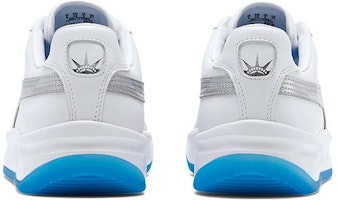 彪马GV特别版纽约“白宫蓝” 374390-01 Shop 彪马GV特别版纽约“白宫蓝” 374390-01