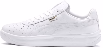 Puma GV Special Plus 'White' 366613-01 Puma GV Special Plus 'White' 366613-01