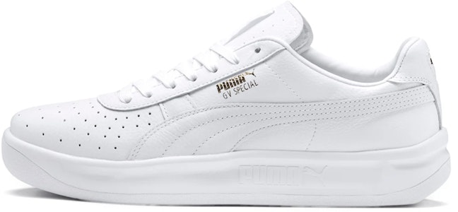 Puma GV Spesial Plus 'Putih' 366613-01 Buy Puma GV Spesial Plus 'Putih' 366613-01