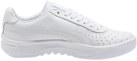 푸마 GV 스페셜 플러스 '화이트' (Puma GV Special Plus 'White') 366613-01 Order 푸마 GV 스페셜 플러스 '화이트' (Puma GV Special Plus 'White') 366613-01