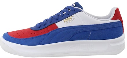 Puma GV Special Primary 'Blue Red' 372303-01 Puma GV Special Primary 'Blue Red' 372303-01