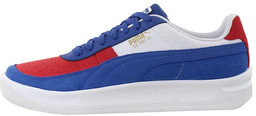 Puma GV Special 初级版 '蓝红' 372303-01 Buy Puma GV Special 初级版 '蓝红' 372303-01