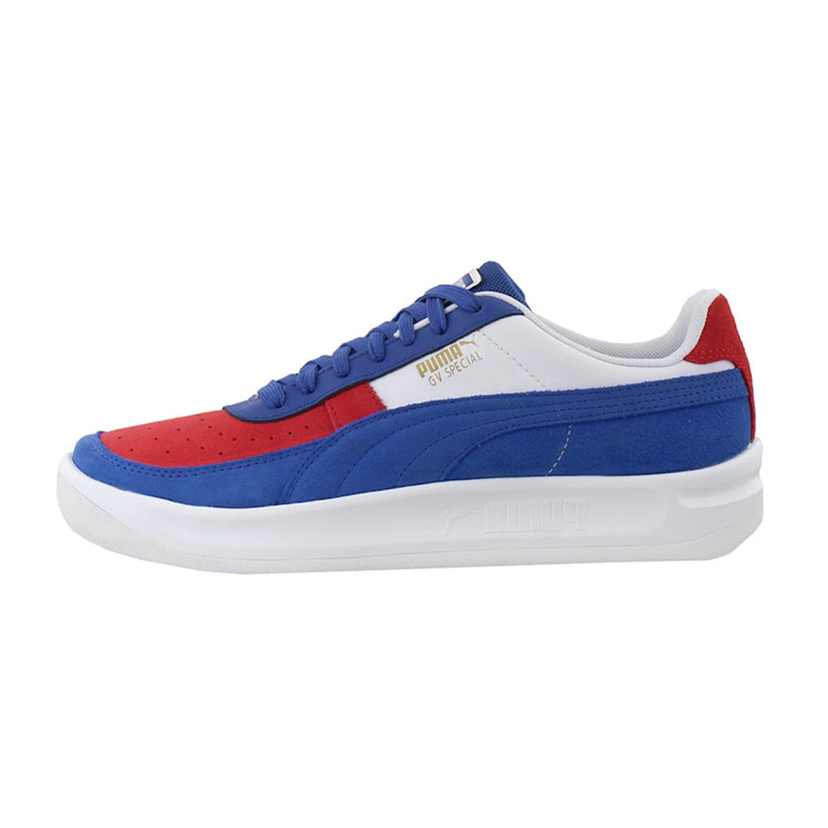 Puma Primary Color Buy Puma GV Special Primary 'Blue Red' 372303-01 - Novelship
