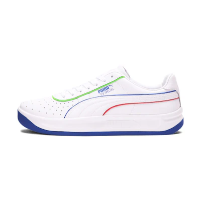 Puma GV Special TFS 'White Dazzling Blue'
