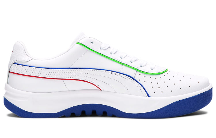 Puma GV Special TFS 'White Dazzling Blue' 圖 2