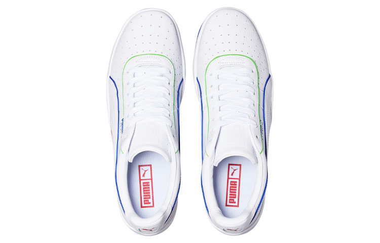 Puma GV Special TFS 'White Dazzling Blue' 圖 3