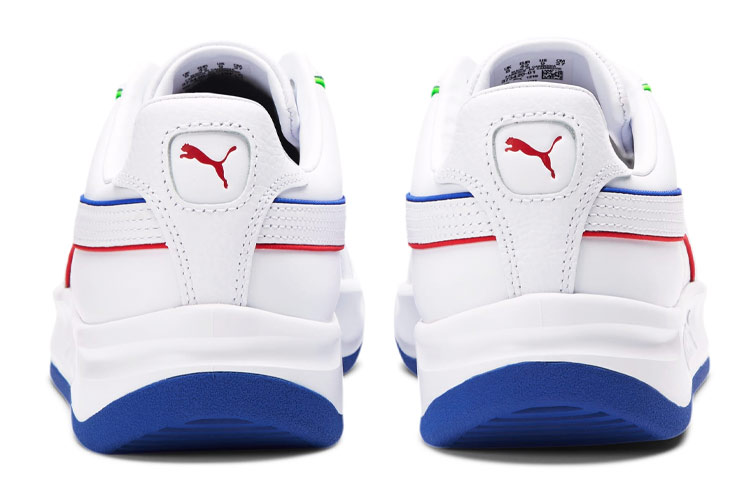 Puma GV Special TFS 'White Dazzling Blue' 圖 4