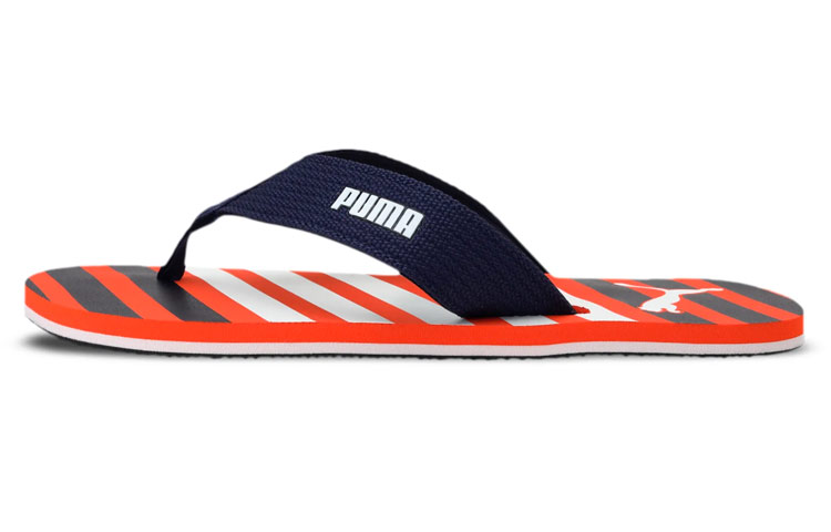 Buy Puma Gypsum IDP 'Negro Naranja' 380281-05