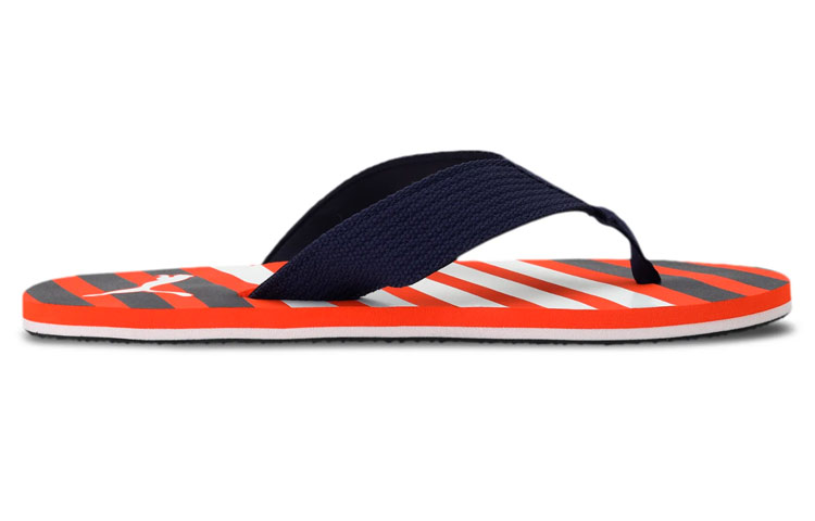 Order Puma Gypsum IDP 'Negro Naranja' 380281-05