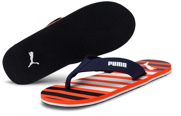 Puma Gypsum IDP 'Negro Naranja' 380281-05 Lookbook Puma Gypsum IDP 'Negro Naranja' 380281-05