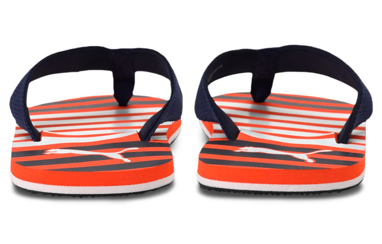 Shop Puma Gypsum IDP 'Negro Naranja' 380281-05