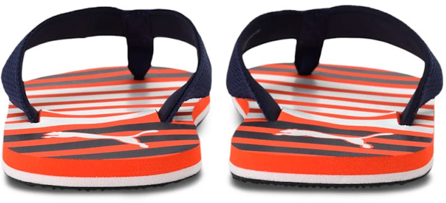 Puma Gypsum IDP 'Negro Naranja' 380281-05 Shop Puma Gypsum IDP 'Negro Naranja' 380281-05