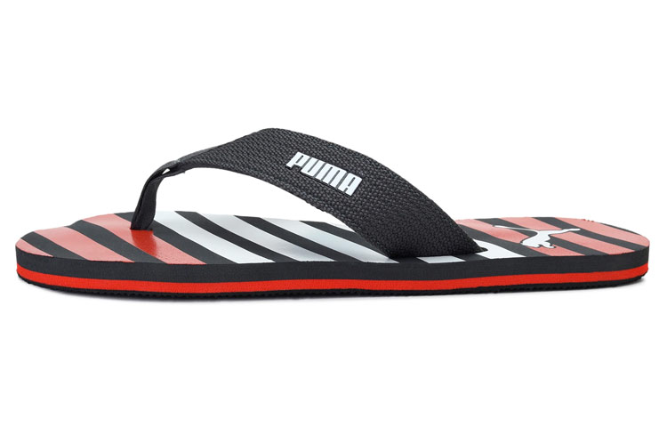 Buy Puma Gypsum IDP 'Hitam Merah' 380281-02