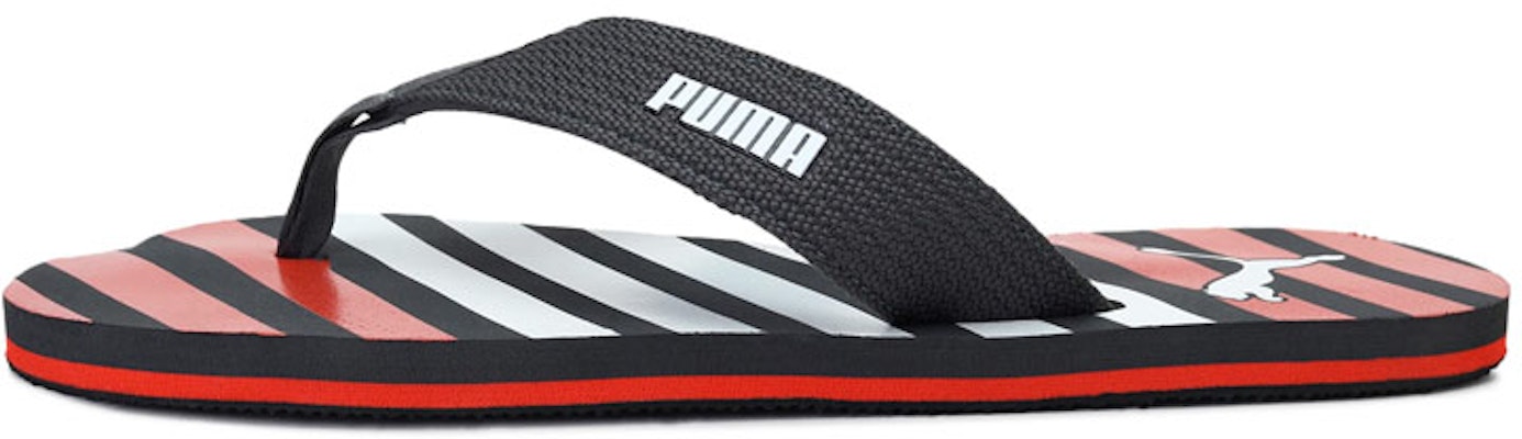 Puma Gypsum IDP 'Hitam Merah' 380281-02 Buy Puma Gypsum IDP 'Hitam Merah' 380281-02