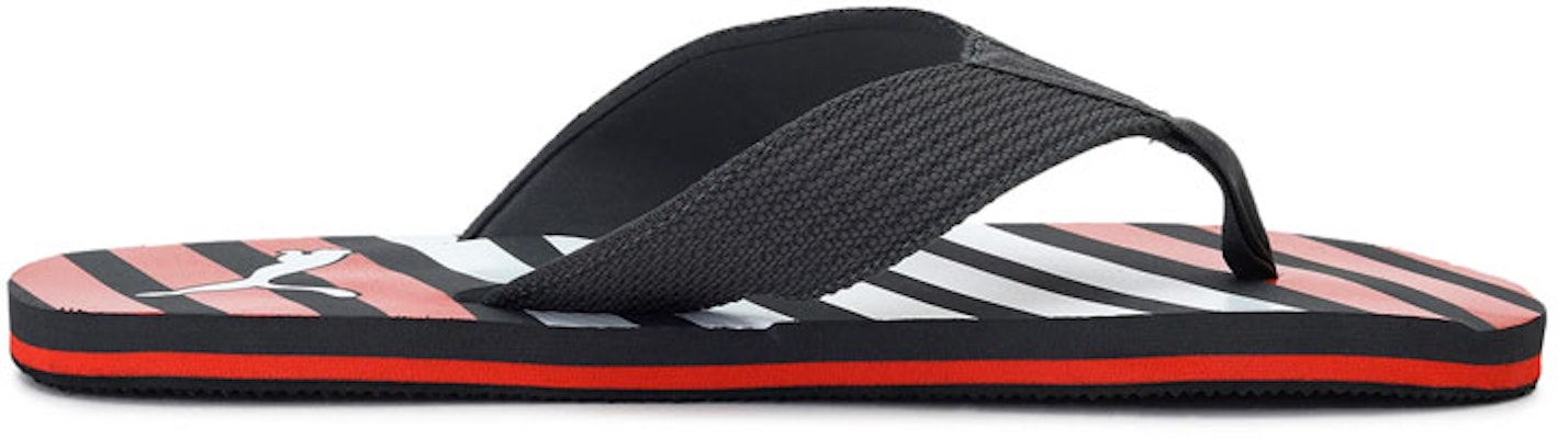 Puma Gypsum IDP 'Hitam Merah' 380281-02 Order Puma Gypsum IDP 'Hitam Merah' 380281-02