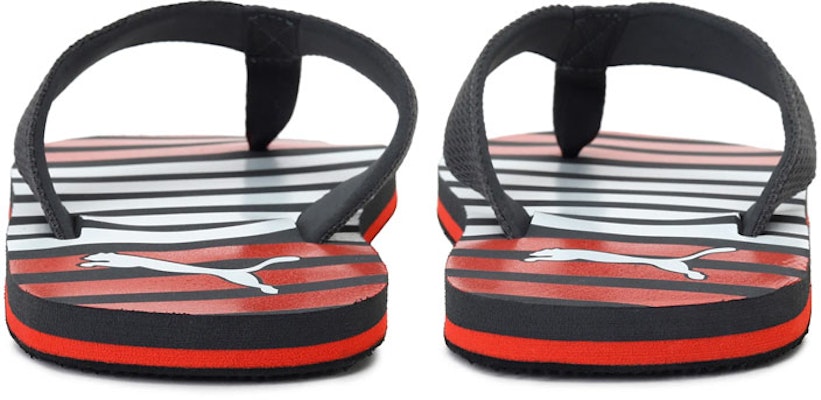 Puma Gypsum IDP 'Hitam Merah' 380281-02 Shop Puma Gypsum IDP 'Hitam Merah' 380281-02