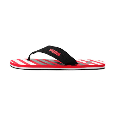 Puma Gypsum IDP 'Red Black'