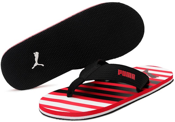 푸마 집섬 IDP '레드 블랙' (Puma Gypsum IDP 'Red Black') 380281-01 Lookbook 푸마 집섬 IDP '레드 블랙' (Puma Gypsum IDP 'Red Black') 380281-01