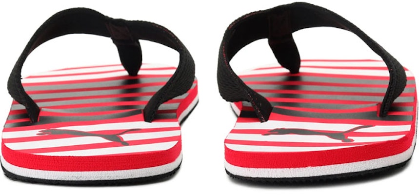 푸마 집섬 IDP '레드 블랙' (Puma Gypsum IDP 'Red Black') 380281-01 Shop 푸마 집섬 IDP '레드 블랙' (Puma Gypsum IDP 'Red Black') 380281-01
