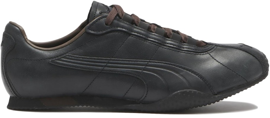 Puma H-Street Billy''s 黑色運動鞋 406916-01 Buy Puma H-Street Billy''s 黑色運動鞋 406916-01