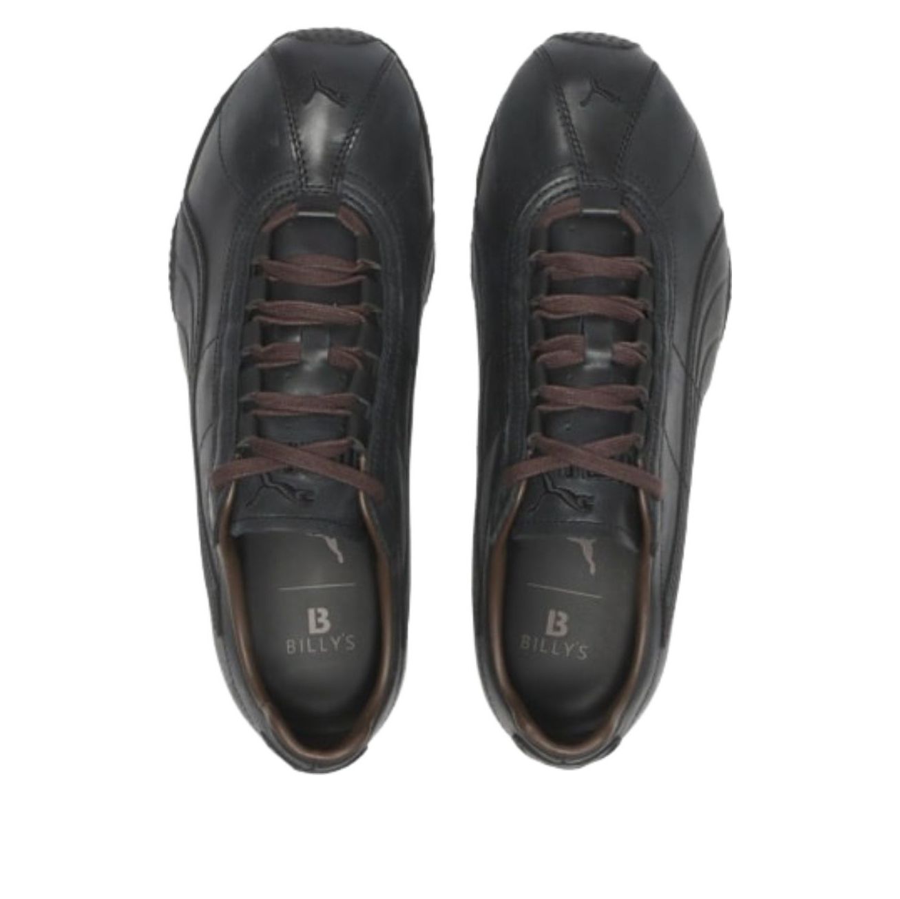 Lookbook Puma H-Street Billy's Black 406916-01