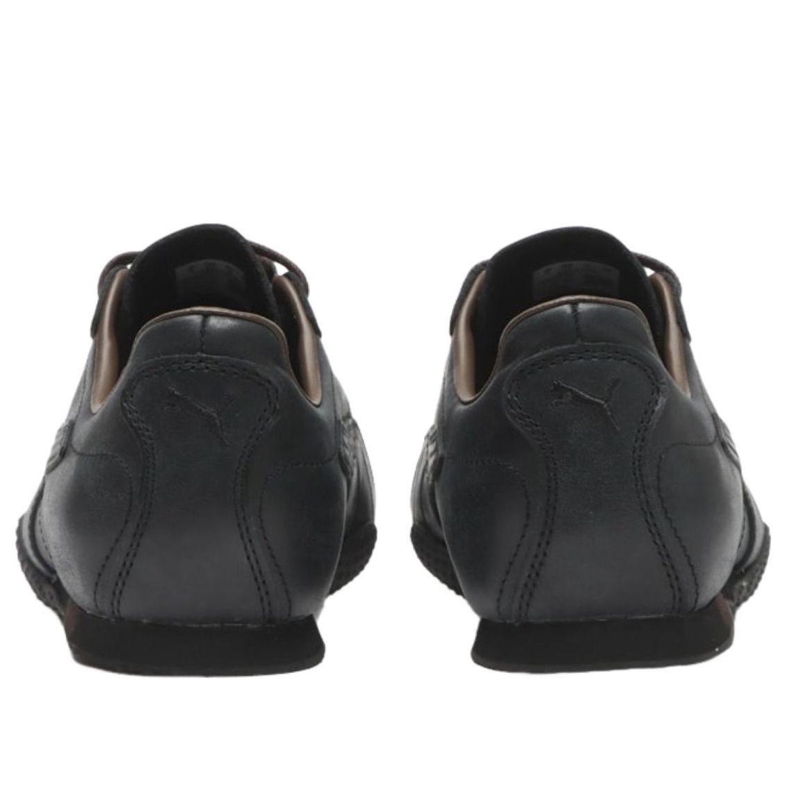 Shop Puma H-Street Billy's Black 406916-01