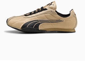 Puma H-Street Chrome Skate Shoes Koh/Nei Metals 40612604 Puma H-Street Chrome Skate Shoes Koh/Nei Metals 40612604