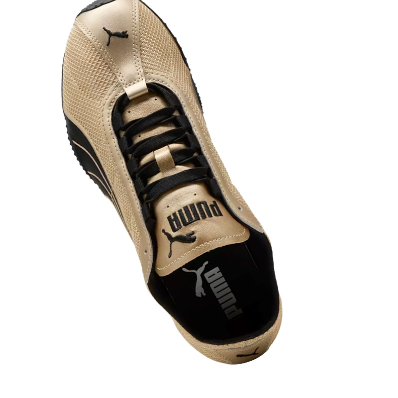 Purchase Puma H-Street Chrome 滑板鞋 銀色/金屬配色 40612604