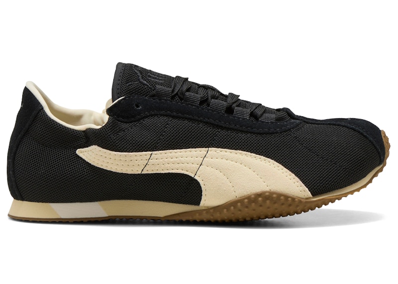 Puma H-Street Elastic 'Black Warm White' 407303-03