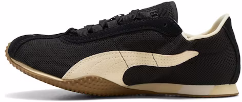 Order Puma H-Street Elastic「黑色/暖白」休閒鞋 407303-03