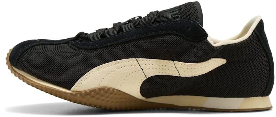 Puma H-Street Elastic 'Black Warm White' 407303-03 Order Puma H-Street Elastic 'Black Warm White' 407303-03