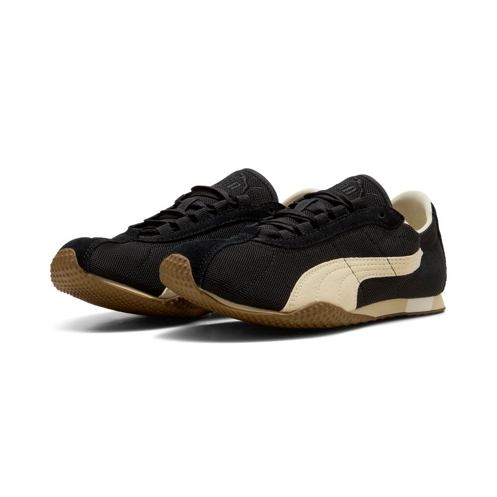 Lookbook Puma H-Street Elastic 'Black Warm White' 407303-03