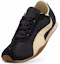 Details for Puma H-Street Elastic 'Black Warm White' 407303-03