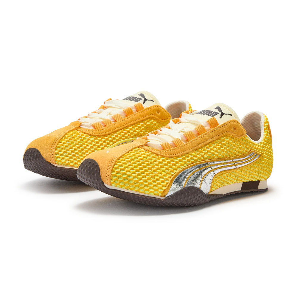 Lookbook Puma H-Street Monday Sleeping Club Sepatu Sneakers 40884601