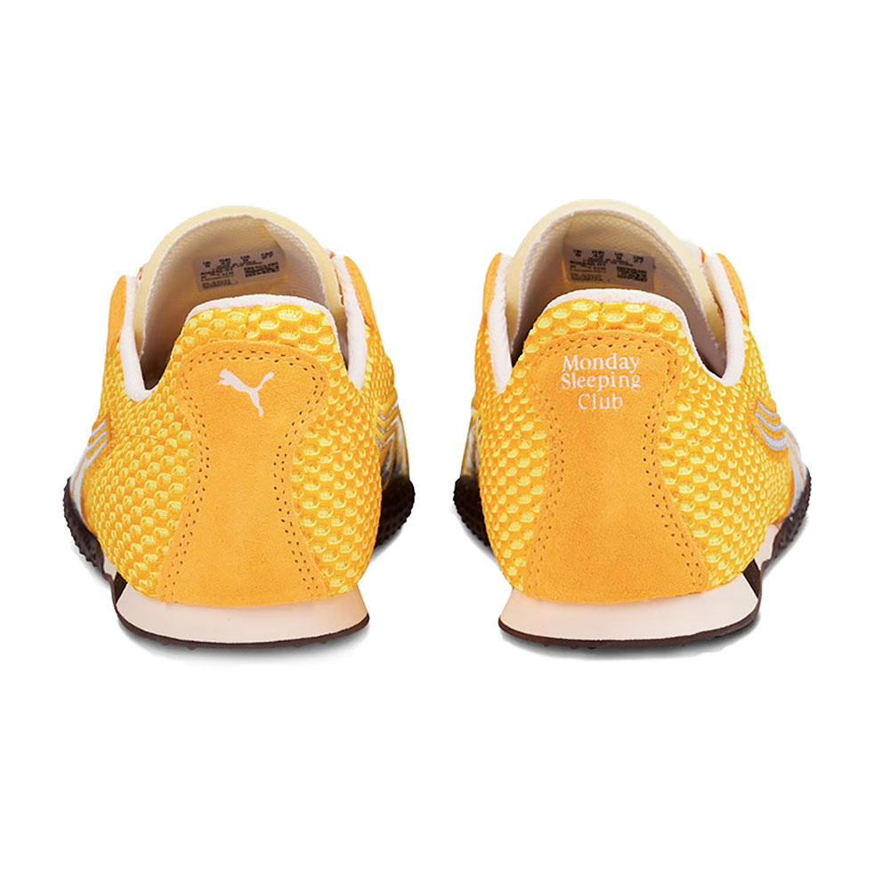 Shop Puma H-Street Monday Sleeping Club Sepatu Sneakers 40884601