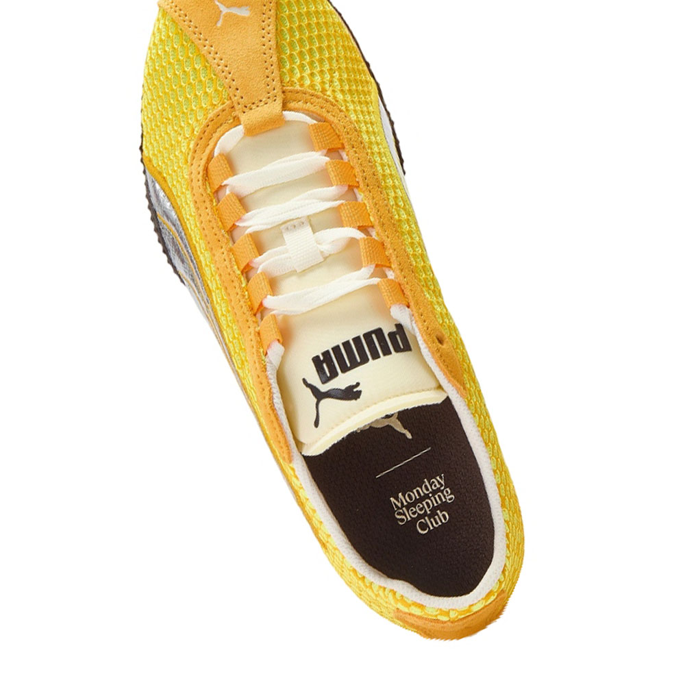 Sizing Puma H-Street Monday Sleeping Club Sepatu Sneakers 40884601