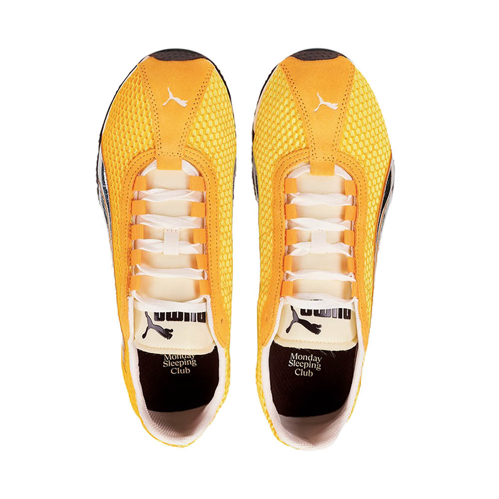 Cheap Puma H-Street Monday Sleeping Club Sepatu Sneakers 40884601