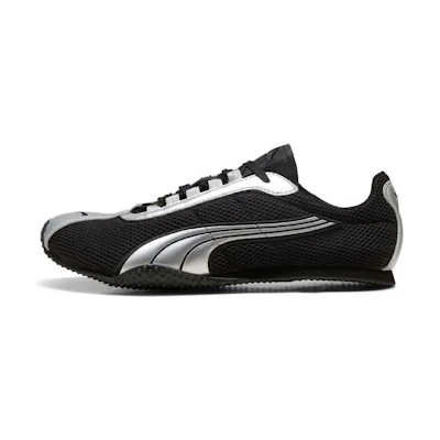 Puma H-Street 'Black Silver'