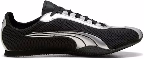 プーマ H-ストリート OG 'ブラック シルバー' 403692-02 Order プーマ H-ストリート OG 'ブラック シルバー' 403692-02