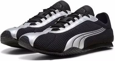 プーマ H-ストリート OG 'ブラック シルバー' 403692-02 Lookbook プーマ H-ストリート OG 'ブラック シルバー' 403692-02