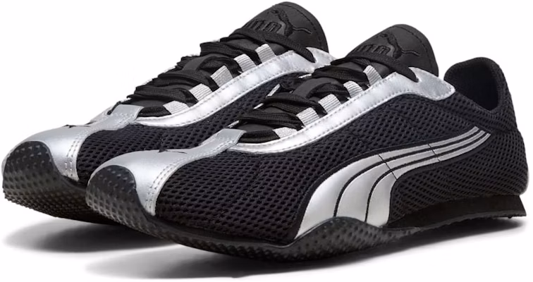 Puma H-Street OG 'Black Silver' 403692-02 Lookbook Puma H-Street OG 'Black Silver' 403692-02
