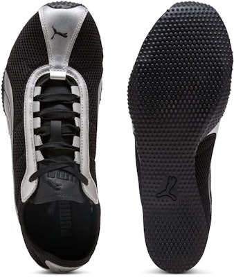 Puma H-Street OG 'Black Silver' 403692-02 Shop Puma H-Street OG 'Black Silver' 403692-02