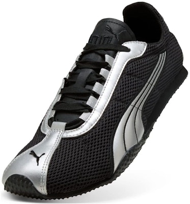 Puma H-Street OG 'Black Silver' 403692-02 Purchase Puma H-Street OG 'Black Silver' 403692-02